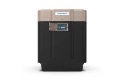 Hayward Hayward Sumheat SUMHEAT FI R32 - 25 KW 1-fase / 3-fase