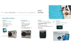 Hayward Hayward Sumheat SUMHEAT FI R32 - 30 KW 1-fase / 3-fase -Hayarders Winkel hayward hayward sumheat sumheat fi r32 30 kw 1 fas 3