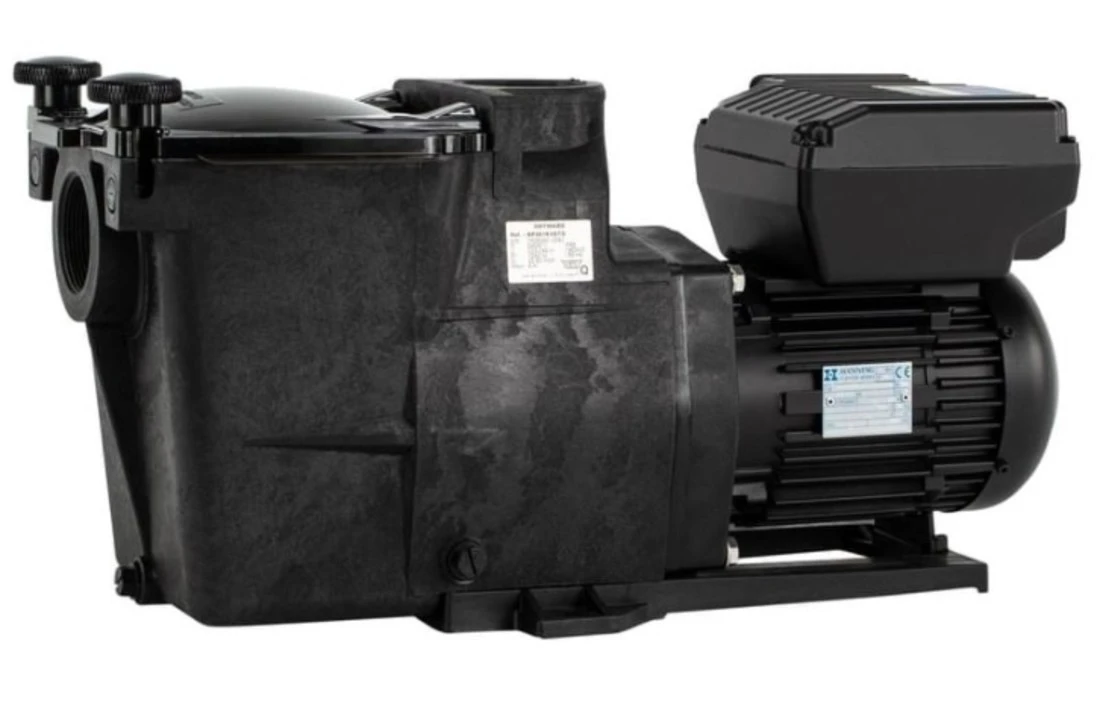 Hayward Hayward Super Pump VSTD 3 Hayward Hayward Super Pump VSTD - Afbeelding 3