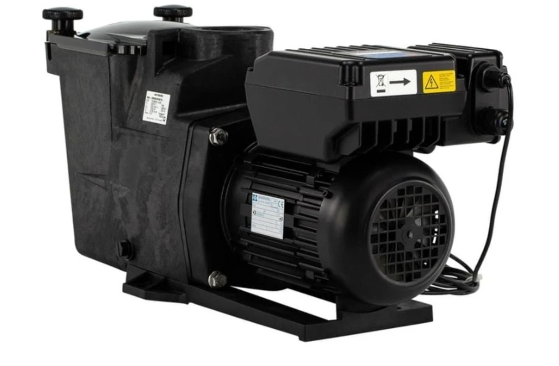 Hayward Hayward Super Pump VSTD 4 Hayward Hayward Super Pump VSTD - Afbeelding 4