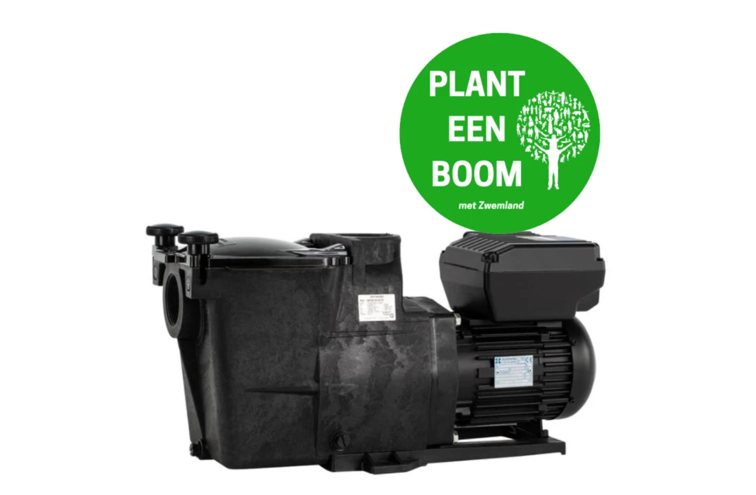 Hayward Hayward Super Pump VSTD 1 Hayward Hayward Super Pump VSTD