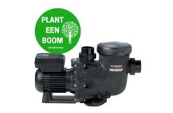 Hayward Hayward Tristarâ„¢VSTD Variabele Snelheden Pomp