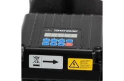 Hayward Hayward Tristar™VSTD Variabele Snelheden Pomp 9 Hayward Hayward Tristar™VSTD Variabele Snelheden Pomp -Hayarders Winkel hayward hayward tristarvstd variabele snelheden po 3