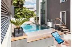 Hayward Hayward Warmtepomp Wifi Module | Type: HWX26100016 5 Hayward Hayward Warmtepomp Wifi Module | Type: HWX26100016 -Hayarders Winkel hayward hayward warmtepomp wifi module type hwx261 2