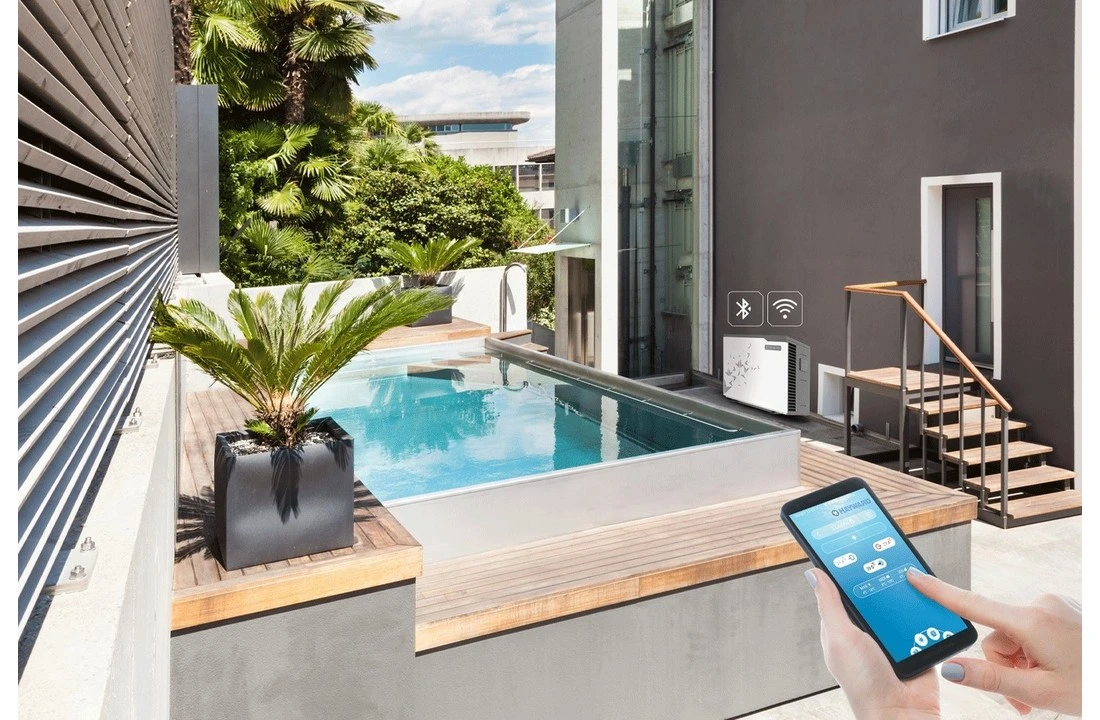 Hayward Hayward Warmtepomp Wifi Module | Type: HWX26100016 3 Hayward Hayward Warmtepomp Wifi Module | Type: HWX26100016 - Afbeelding 3