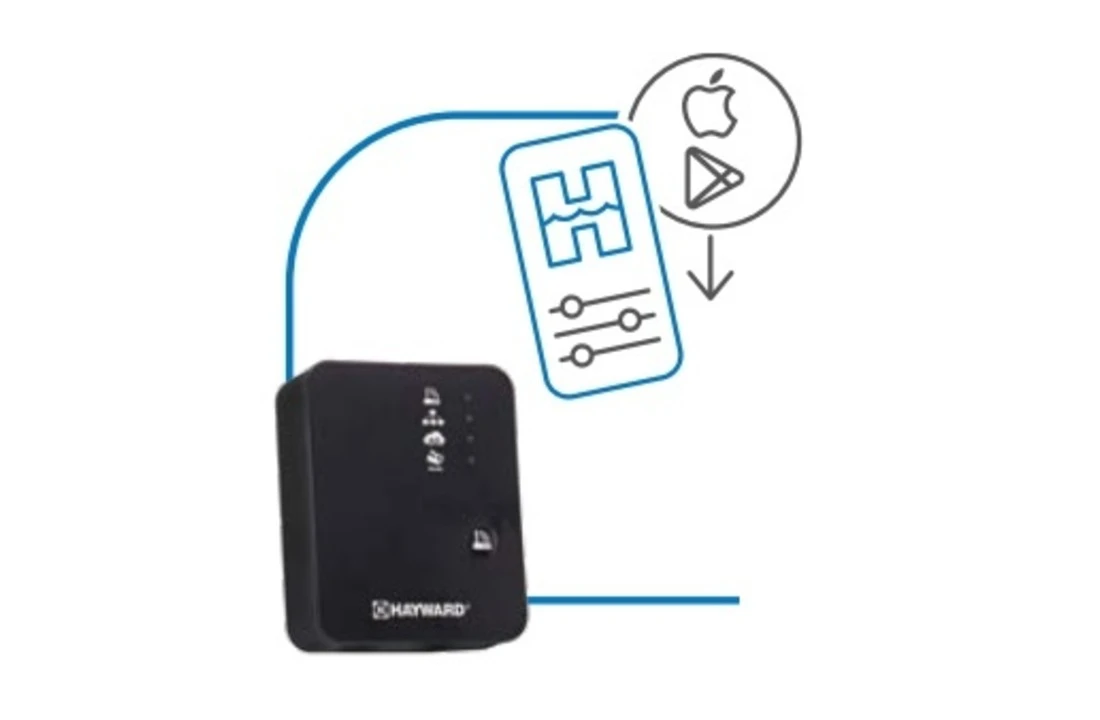 Hayward Hayward Warmtepomp Wifi Module | Type: HWX26100016 1 Hayward Hayward Warmtepomp Wifi Module | Type: HWX26100016