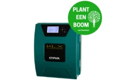 Hayward KLX Zoutelektrolyse Low Salt + Hydrolyse