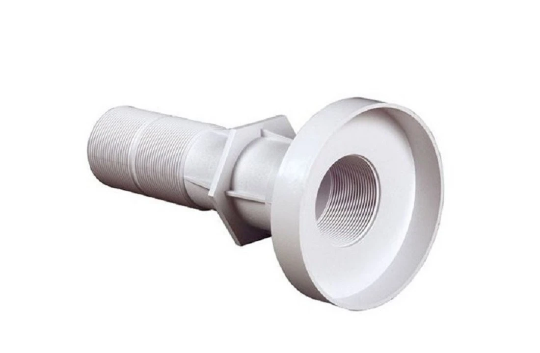 Hayward Wanddoorvoer Muurdoorvoer Voor Halogeenprojector 75W / 12V 1 Hayward Wanddoorvoer Muurdoorvoer Voor Halogeenprojector 75W / 12V