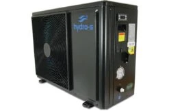 Hydro-S Flotide Zwembad Warmtepomp Type A5 15-25 M³, 4.5 KW 8 Hydro-S Flotide Zwembad Warmtepomp Type A5 15-25 M³, 4.5 KW -Hayarders Winkel hydro s flotide zwembad warmtepomp type a5 15 25 m 2