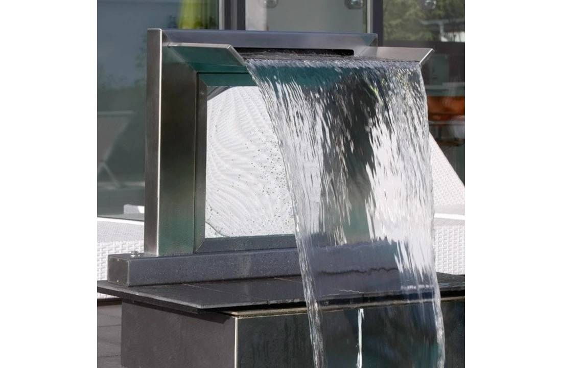 Ideal Eichenwald IDEAL Waterval Aquarius 1 Ideal Eichenwald IDEAL Waterval Aquarius