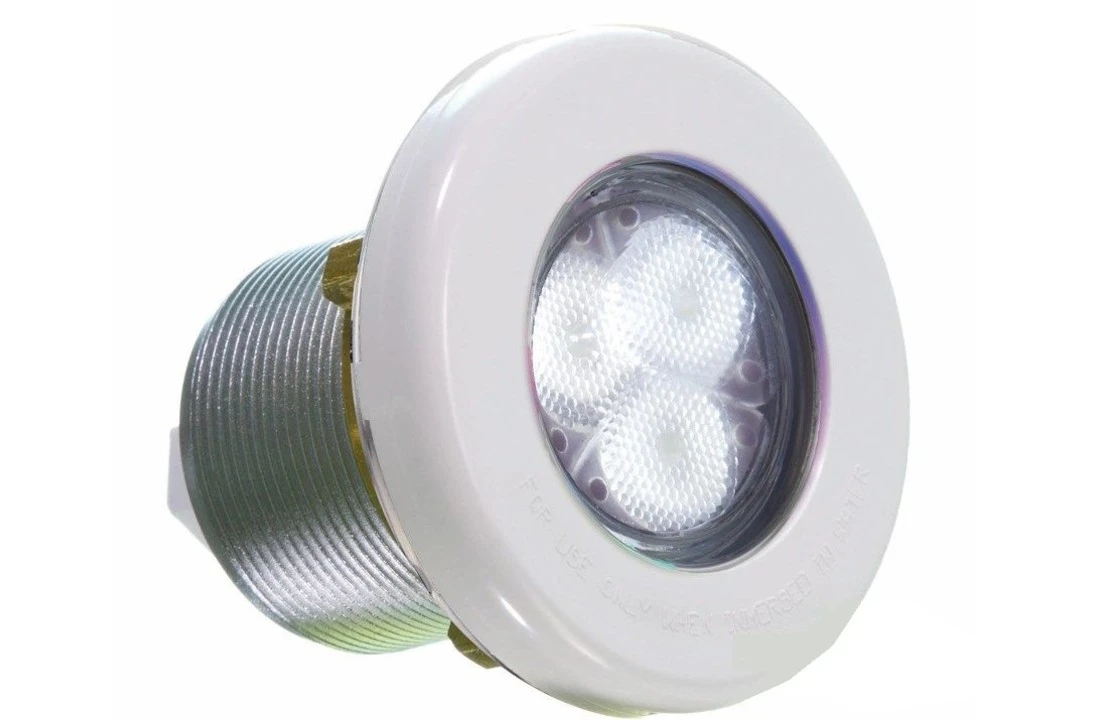 Ignia Ignia Onderwaterspot LED Incl. Contramoer 2 Ignia Ignia Onderwaterspot LED Incl. Contramoer - Afbeelding 2