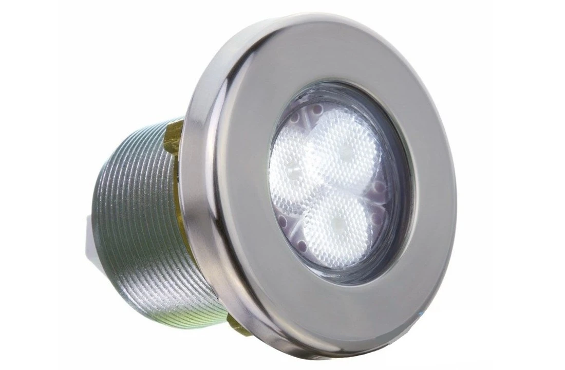 Ignia Ignia Onderwaterspot LED Incl. Contramoer 1 Ignia Ignia Onderwaterspot LED Incl. Contramoer