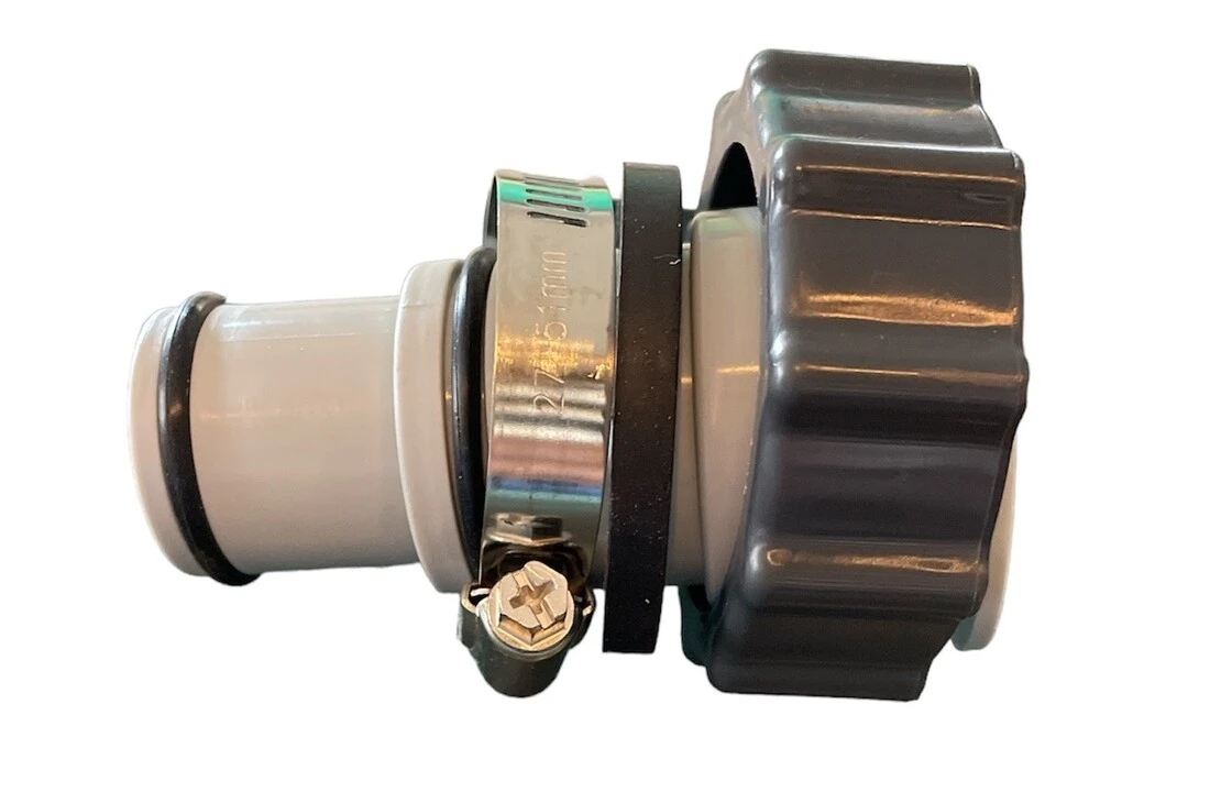 Intex Adapter B Tuinslang Voor Intex Filterpompen 1 Intex Adapter B Tuinslang Voor Intex Filterpompen