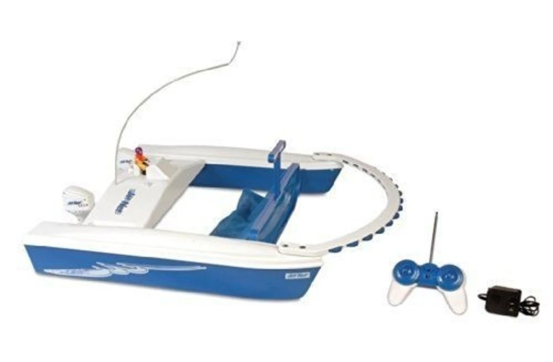 Jet Net Jet Net Pool Skimmer 2 Jet Net Jet Net Pool Skimmer - Afbeelding 2