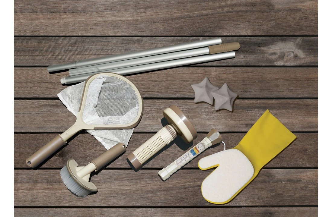 Kokido Boreal Spa Onderhoud Set 2 Kokido Boreal Spa Onderhoud Set - Afbeelding 2