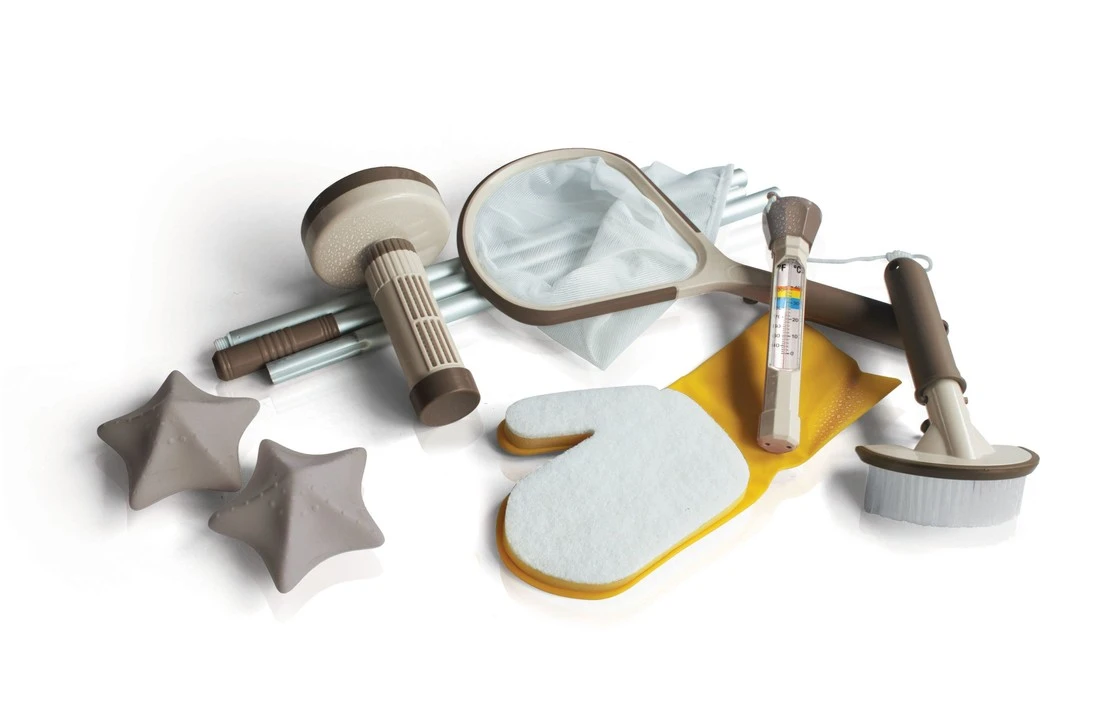 Kokido Boreal Spa Onderhoud Set 1 Kokido Boreal Spa Onderhoud Set