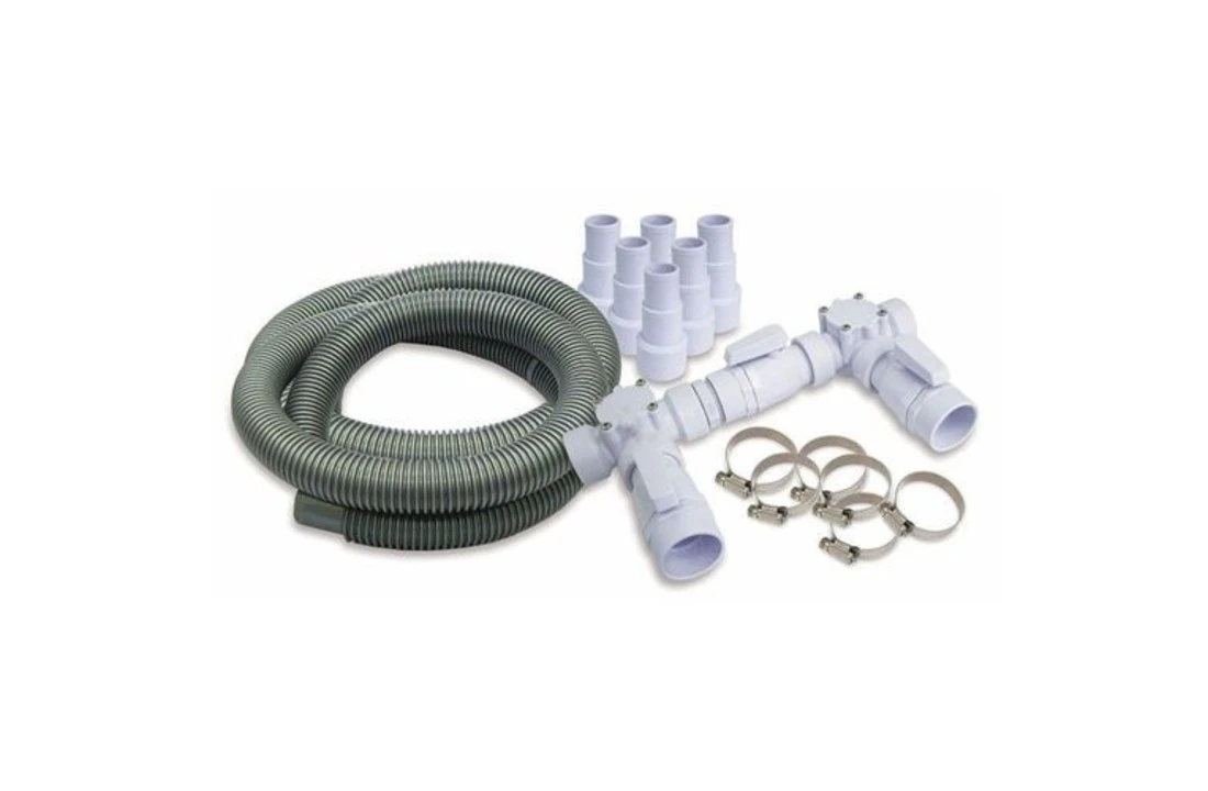 Kokido Kit By-Pass Voor Zwembadverwarming 2 Kokido Kit By-Pass Voor Zwembadverwarming - Afbeelding 2