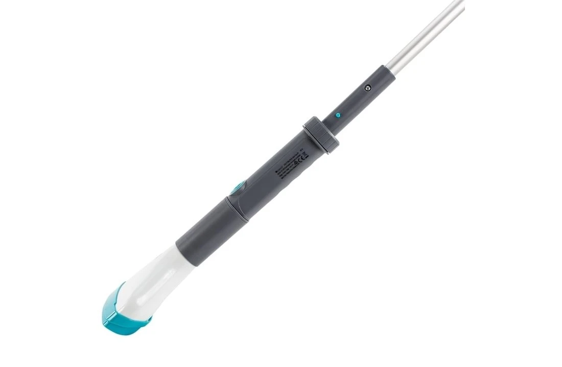 Kokido Lektra Zwembadstofzuiger 1 Kokido Lektra Zwembadstofzuiger