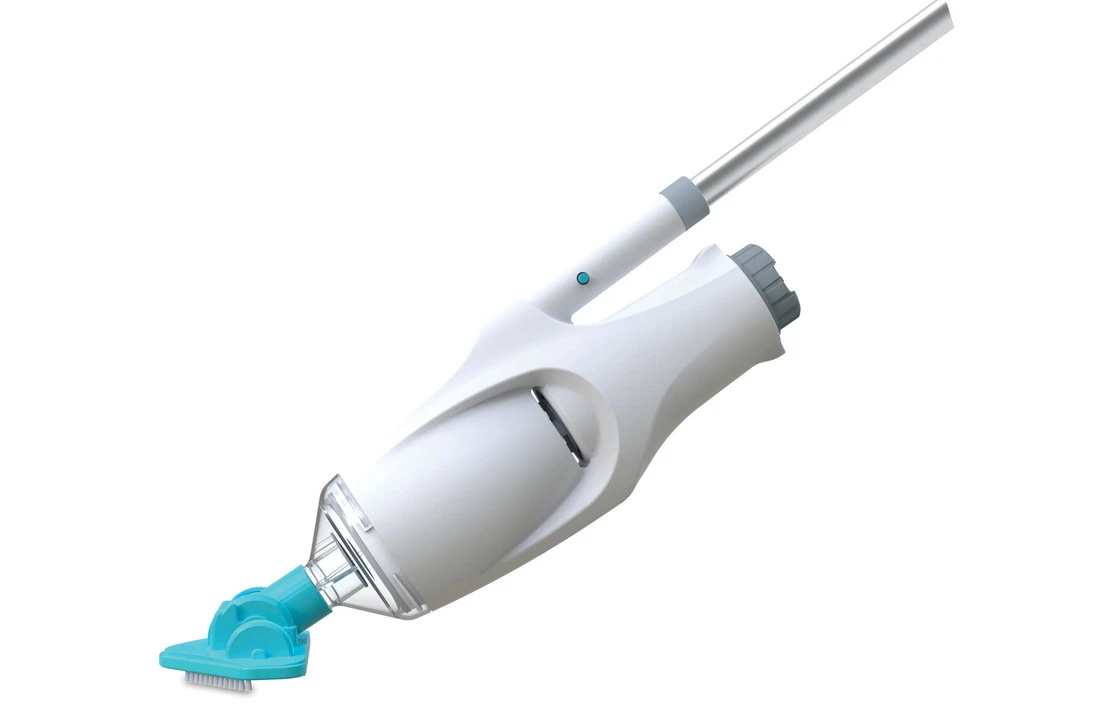 Kokido Telsa 5 Spa En Zwembad Handstofzuiger 1 Kokido Telsa 5 Spa En Zwembad Handstofzuiger