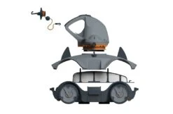 Kokido Vektro Pro Auto Zwembadrobot -Hayarders Winkel kokido vektro pro auto zwembadrobot 2