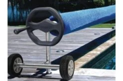 Kokido Weau Oprolsysteem 600 (in Breedte Verstelbaar)