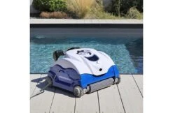 Kripsol Kripsol Atlantis Evo Zwembadrobot -Hayarders Winkel kripsol kripsol atlantis evo zwembadrobot 4