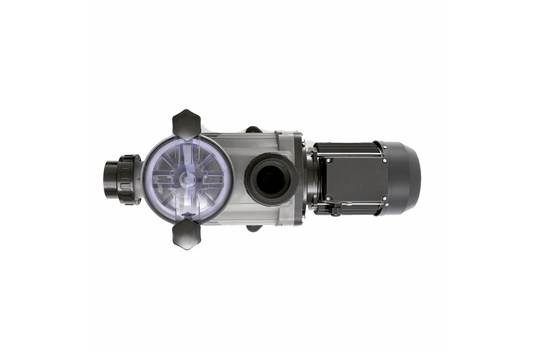 Kripsol Kripsol KS EVO Filtratiepomp - Mono - 230V 2 Kripsol Kripsol KS EVO Filtratiepomp - Mono - 230V - Afbeelding 2