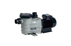 Kripsol Kripsol S2 Filtratiepomp 0,50 PK En 7,3 M3