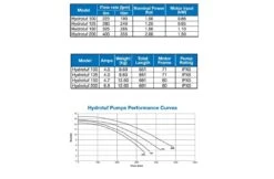 Lacron Waterco Hydrotuf Zwembadpomp 1.25 Pk 220V 10 Lacron Waterco Hydrotuf Zwembadpomp 1.25 Pk 220V -Hayarders Winkel lacron waterco hydrotuf zwembadpomp 125 pk 220v 4