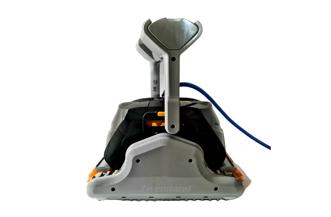 Maytronics Dolphin Dolphin Explorer Plus Zwembadrobot 4 Maytronics Dolphin Dolphin Explorer Plus Zwembadrobot - Afbeelding 4