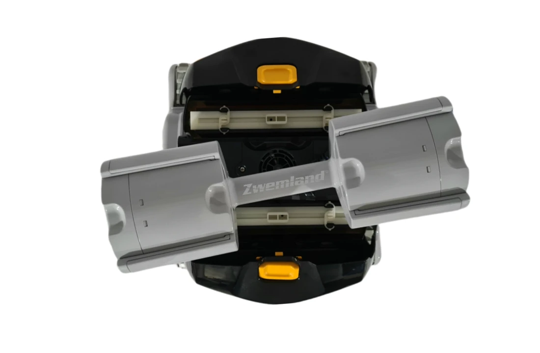 Maytronics Dolphin Dolphin Explorer Plus Zwembadrobot 6 Maytronics Dolphin Dolphin Explorer Plus Zwembadrobot - Afbeelding 6