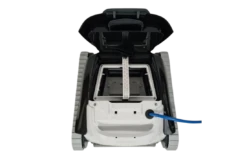 Maytronics Dolphin Dolphin Poolstyle Plus E20 Zwembadrobot -Hayarders Winkel maytronics dolphin dolphin poolstyle plus e20 zwem 3