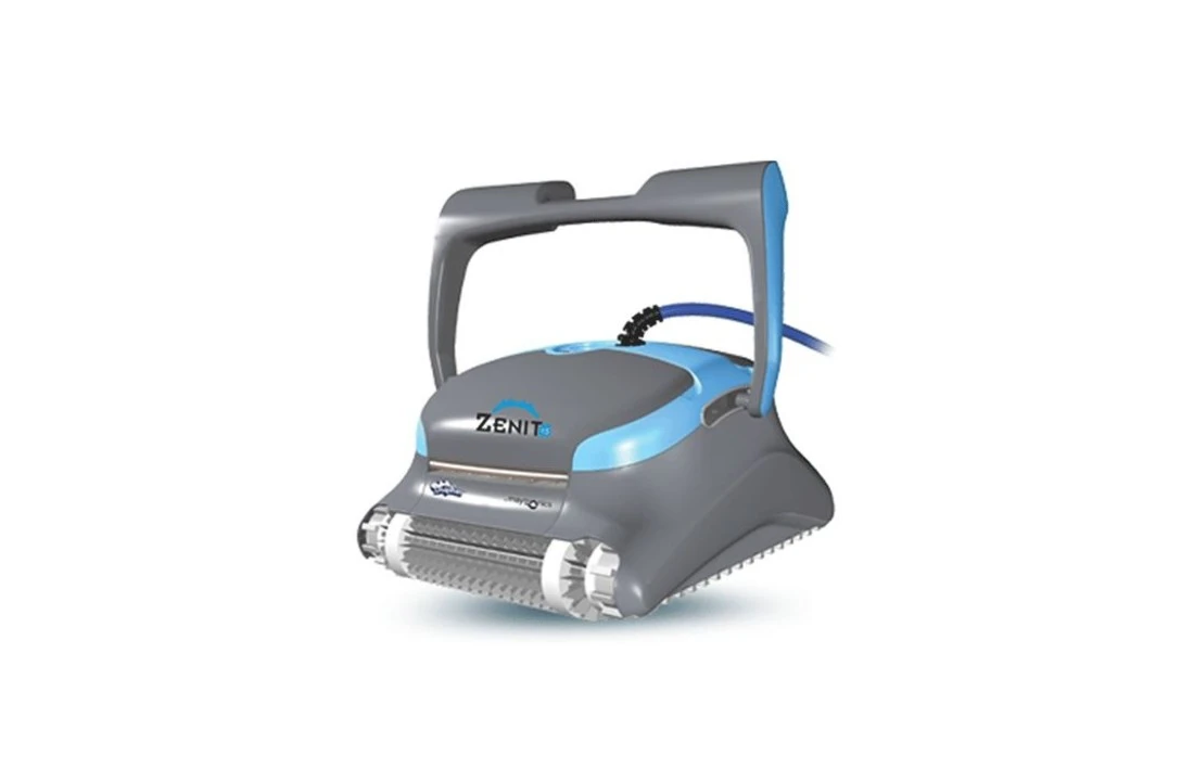 Maytronics Dolphin Dolphin Zenit 15 Zwembadrobot 2 Maytronics Dolphin Dolphin Zenit 15 Zwembadrobot - Afbeelding 2