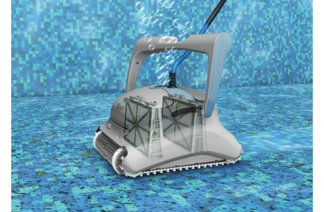 Maytronics Dolphin Dolphin Zenit 15 Zwembadrobot 4 Maytronics Dolphin Dolphin Zenit 15 Zwembadrobot - Afbeelding 4