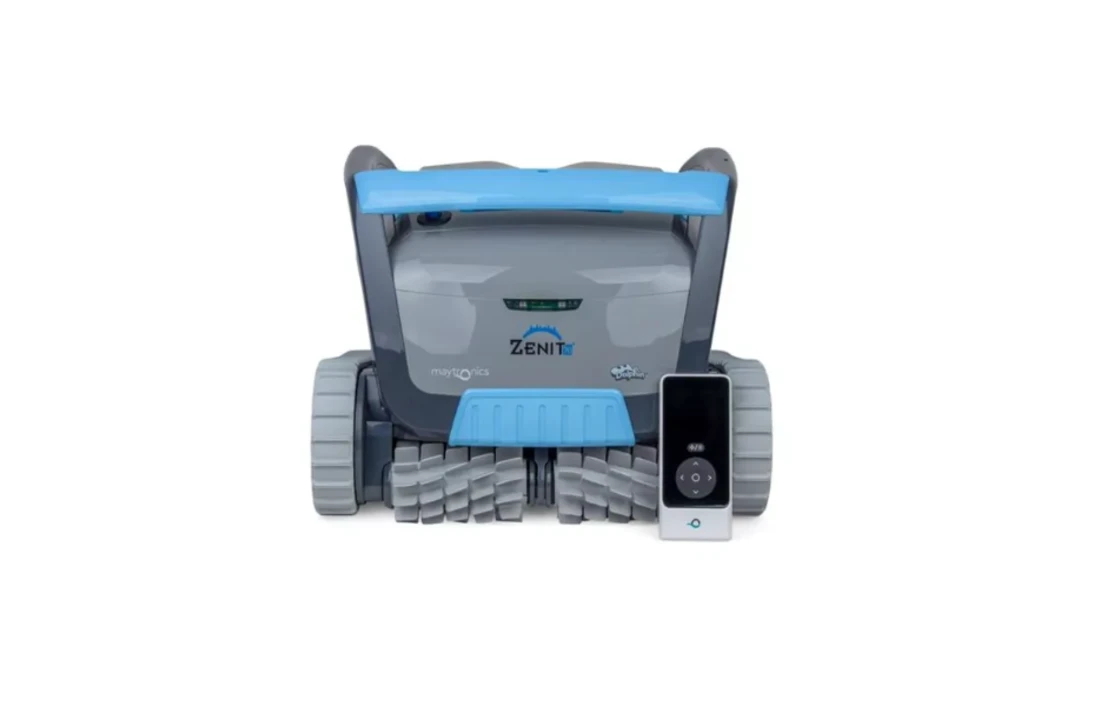 Maytronics Dolphin Dolphin Zenit 70 Zwembadrobot 3 Maytronics Dolphin Dolphin Zenit 70 Zwembadrobot - Afbeelding 3
