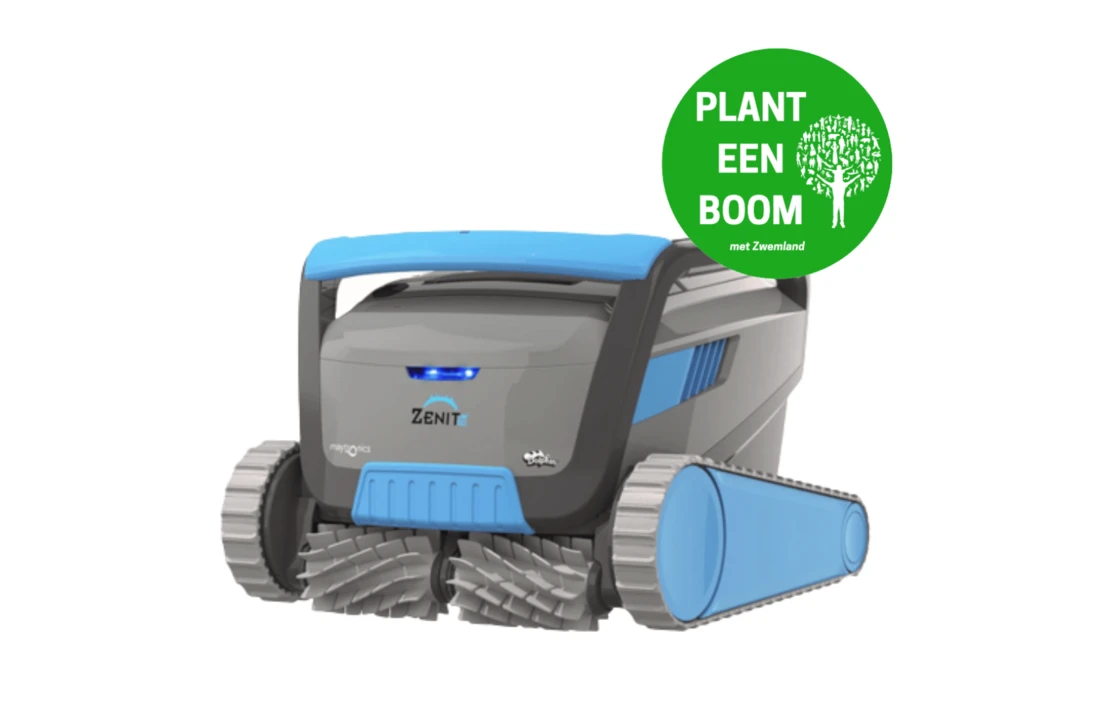 Maytronics Dolphin Dolphin Zenit 70 Zwembadrobot 1 Maytronics Dolphin Dolphin Zenit 70 Zwembadrobot