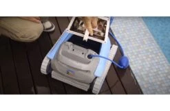 Maytronics Dolphin Dolphin Zenit Z Fun Zwembadrobot 8 Maytronics Dolphin Dolphin Zenit Z Fun Zwembadrobot -Hayarders Winkel maytronics dolphin dolphin zenit z fun zwembadrobo 1