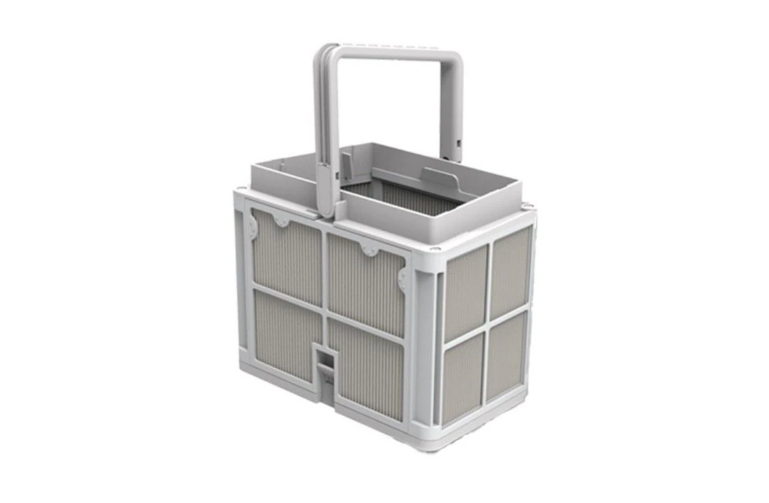 Maytronics Dolphin Dolphin Zenit Z Fun Zwembadrobot 5 Maytronics Dolphin Dolphin Zenit Z Fun Zwembadrobot - Afbeelding 5