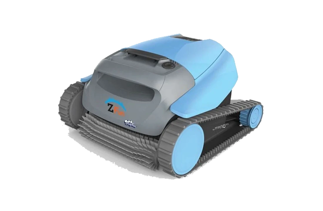 Maytronics Dolphin Dolphin Zenit Z Fun Zwembadrobot 1 Maytronics Dolphin Dolphin Zenit Z Fun Zwembadrobot