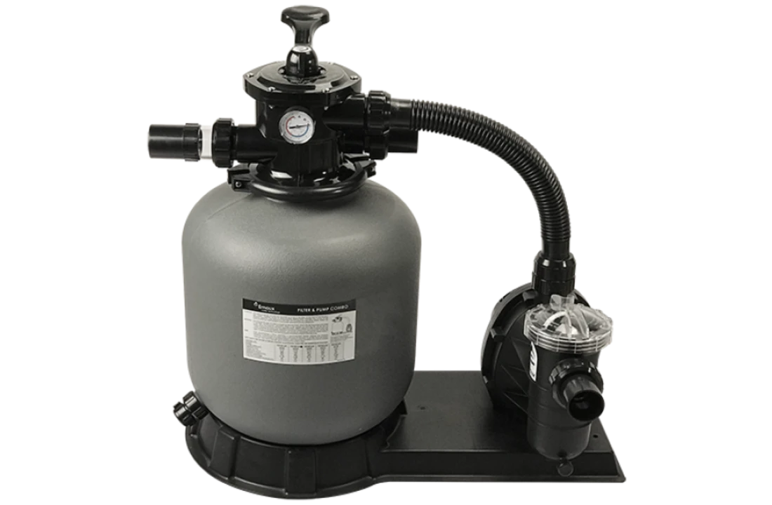 Mega Pool Mega Pool Filterset Type FSP 4 M3/u 1 Mega Pool Mega Pool Filterset Type FSP 4 M3/u