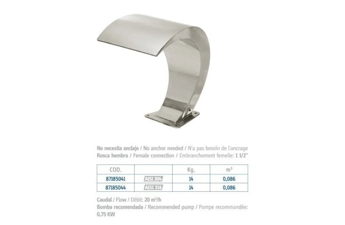 Mini Bali Waterval 1 Mini Bali Waterval