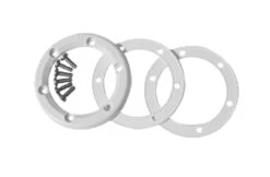 MTS MTS Flensset Inclusief Pakkingen En Schroeven ABS - 3 Kleuren -Hayarders Winkel mts mts flensset inclusief pakkingen en schroeven 2