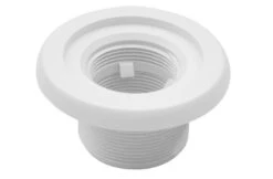 MTS MTS Inlaatfitting ABS 2" Buitendraad 40 Mm Beton Baden - 3 Kleuren -Hayarders Winkel mts mts inlaatfitting abs 2 buitendraad 40 mm beto 2