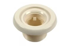 MTS MTS Inlaatfitting ABS 2" Buitendraad 40 Mm Beton Baden - 3 Kleuren