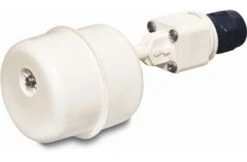 MTS MTS Mechanische Niveauregelaar - Vlotterschakelaar