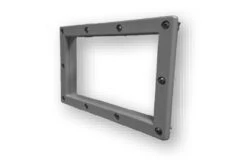 MTS MTS V20 Skimmer Flensset Voor Foliebaden - 3 Kleuren -Hayarders Winkel mts mts v20 skimmer flensset voor foliebaden 3 kle 2