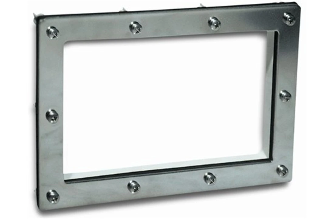 MTS MTS V20 Skimmer Flensset Voor Foliebaden RVS 1 MTS MTS V20 Skimmer Flensset Voor Foliebaden RVS