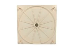 MTS MTS V20 V10 Skimmerdeksel In ABS -Hayarders Winkel mts mts v20 v10 skimmerdeksel in abs 3