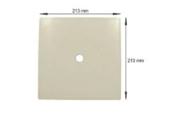 MTS MTS V20 V10 Skimmerdeksel In ABS -Hayarders Winkel mts mts v20 v10 skimmerdeksel in abs 4