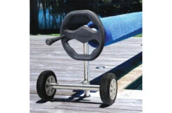 Hayarders Winkel -Hayarders Winkel oprolsysteem luxe max badmaten 6 x 12 meter 1